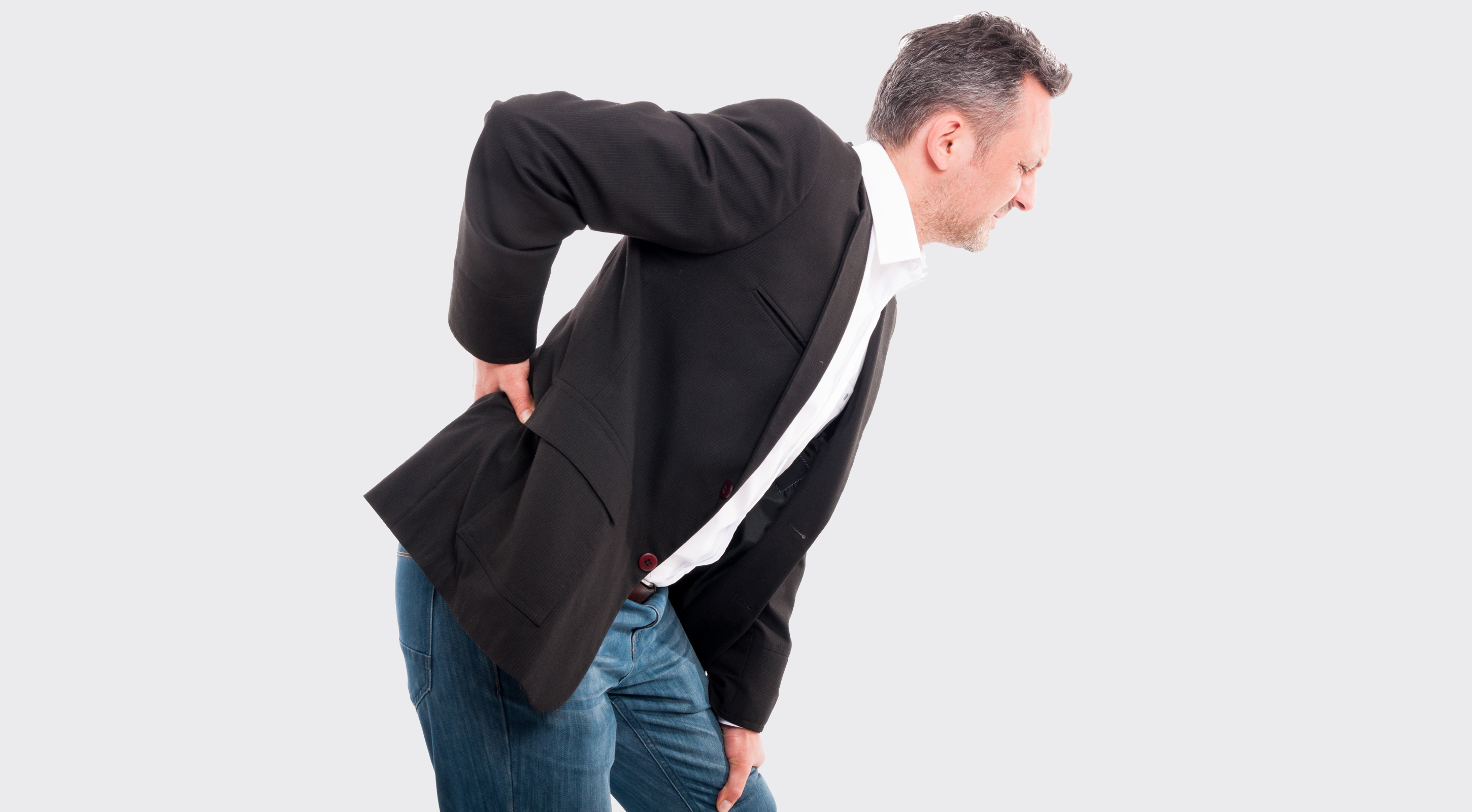 Severna Park back pain contained with chiropractic care 